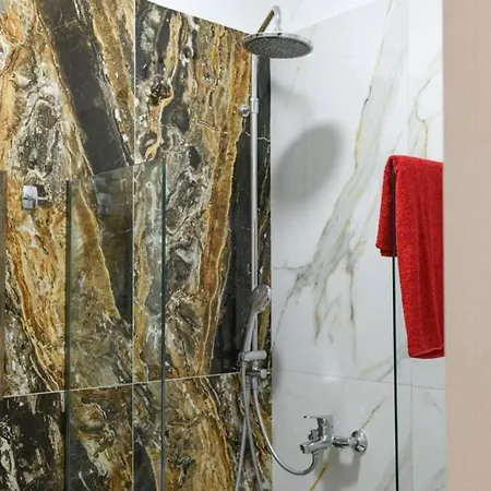 Buon Arrivo Studio Apartment Corfu (city)