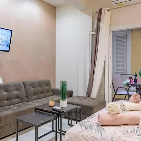 Buon Arrivo Studio Apartment